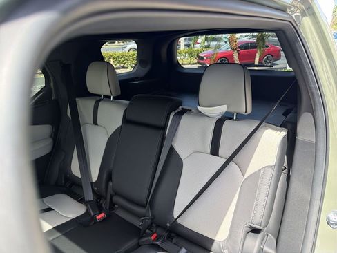 New 2026 Honda Passport TrailSport Elite image 26