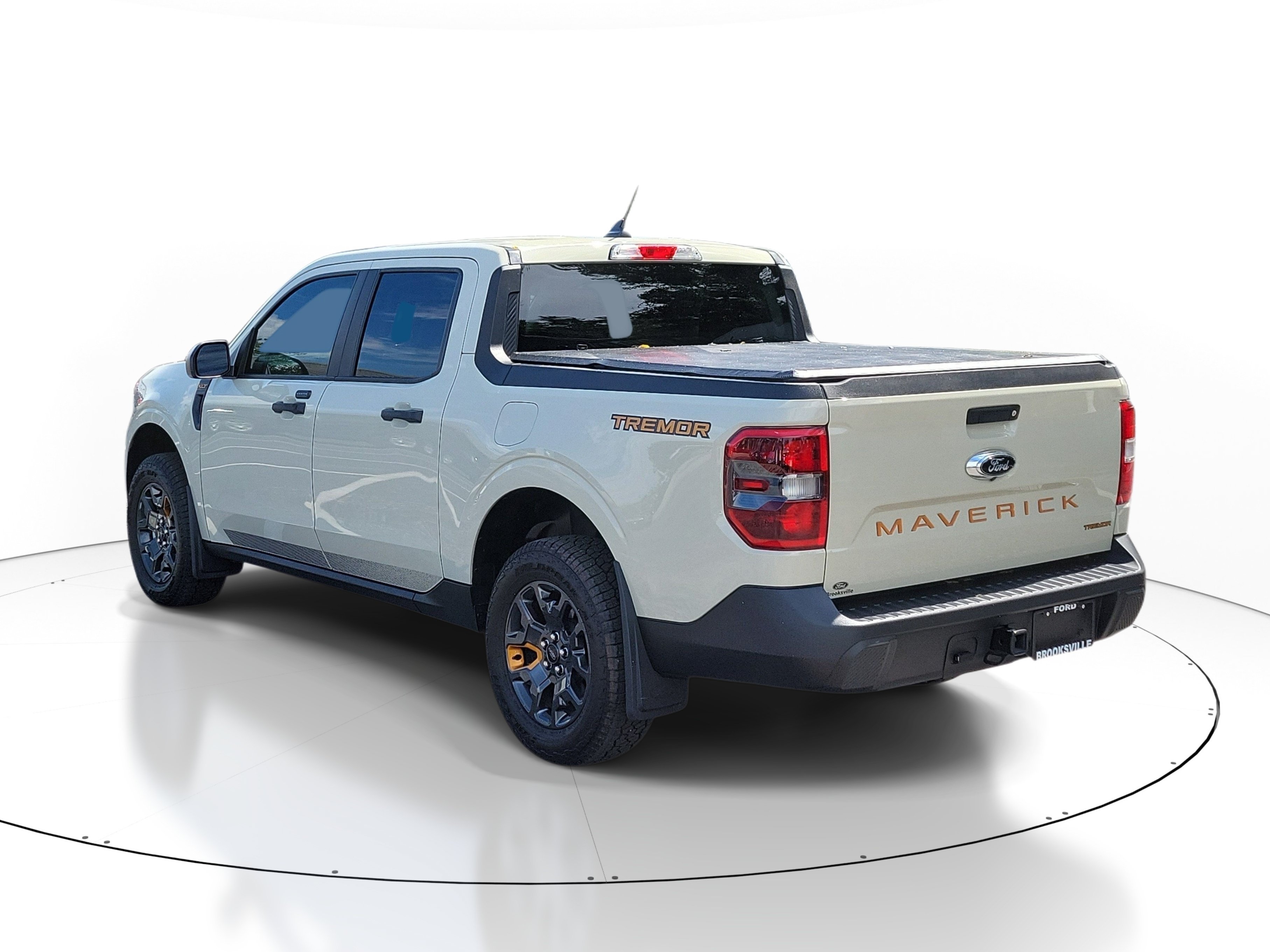 Used 2024 Ford Maverick Tremor w/ Tremor Off-Road Package AWD/4WD image 4