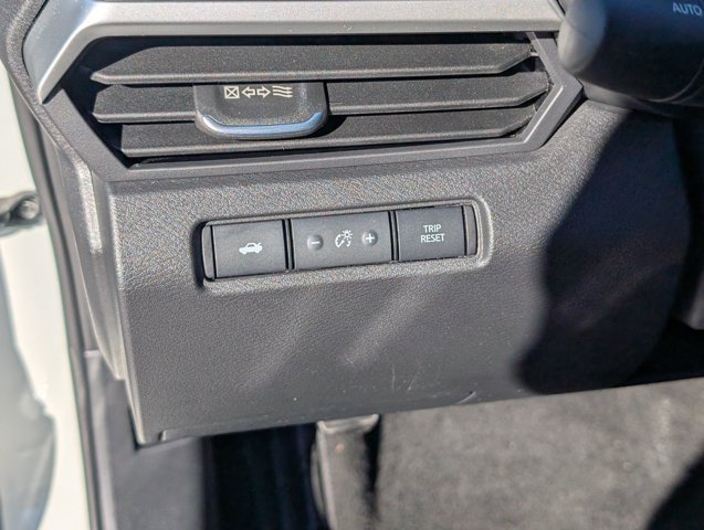 Used 2026 Nissan Altima 2.5 SV FWD image 16