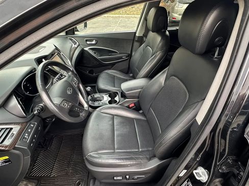 Used 2014 Hyundai Santa Fe Sport 2.0T w/ Technology Package 05 image 19