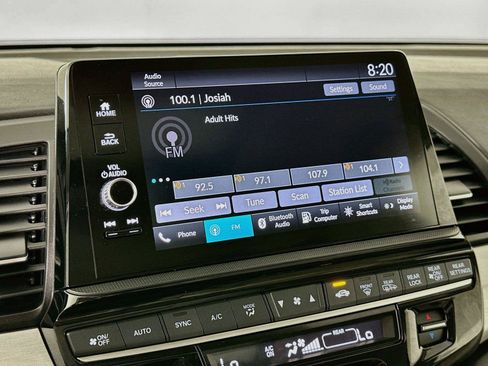 Certified 2025 Honda Odyssey EX-L image 7