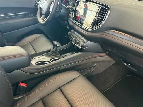 New 2026 Dodge Durango GT AWD/4WD image 14
