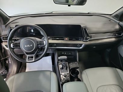 Used 2023 Kia Sportage X-Line w/ X-Line Premium Package