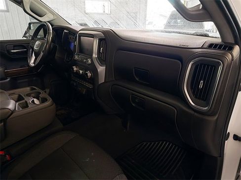 Used 2021 GMC Sierra 1500 Elevation w/ X31 Off-Road Package image 12