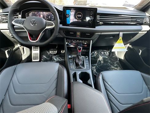 New 2026 Volkswagen Jetta GLI Autobahn image 14