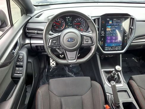 Used 2022 Subaru WRX Premium AWD/4WD image 21
