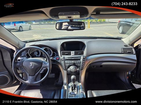 Used 2012 Acura TL w/ Advance Package image 16