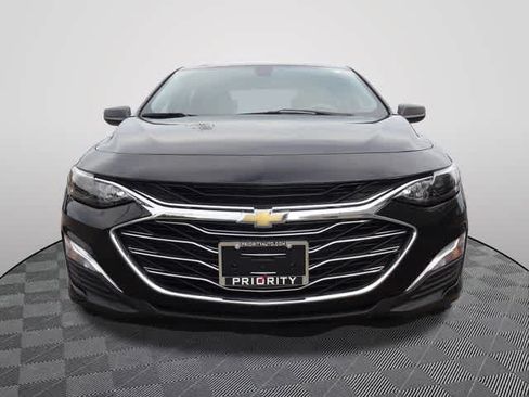 Used 2022 Chevrolet Malibu LS FWD image 5