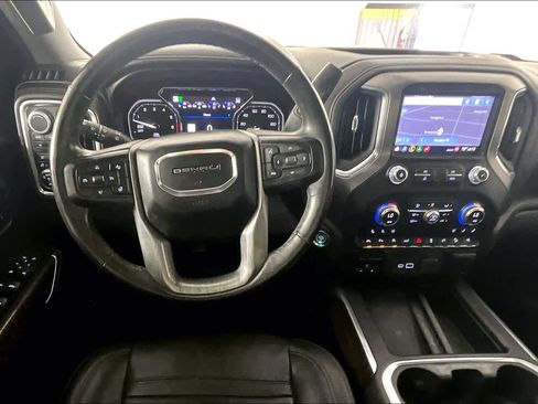 Used 2019 GMC Sierra 1500 Denali w/ Technology Package image 6