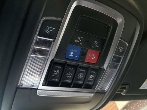 Used 2022 RAM 1500 Big Horn image 29