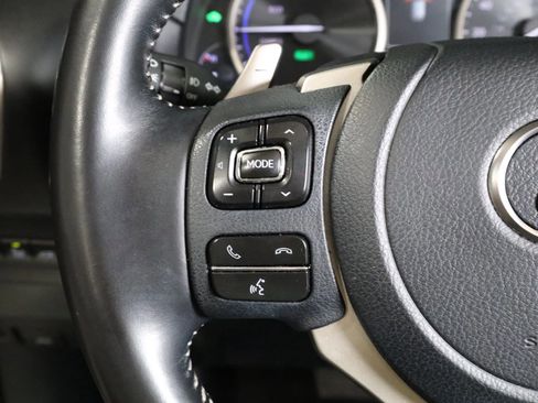 Used 2021 Lexus NX 300h 300h Sport Utility 4D w/ Accessory Package 2 image 20