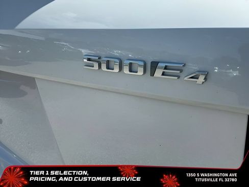 Used 2025 Cadillac Optiq Luxury 2 w/ LPO, Floor Liner Package AWD/4WD image 23
