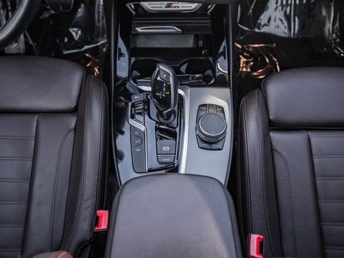 Used 2018 BMW X3 M40i w/ Premium Package image 27