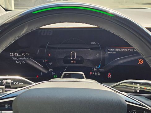 New 2026 Cadillac Optiq Sport 1 RWD image 31