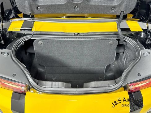 Used 2023 Chevrolet Camaro ZL1 RWD image 33