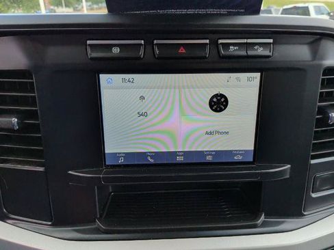 Certified 2024 Ford F350 XLT AWD/4WD image 25