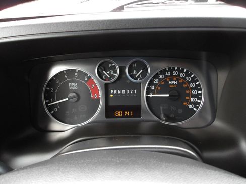 Used 2007 HUMMER H3 w/ Tactical Edition Package image 16