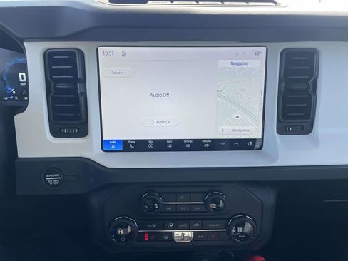 New 2026 Ford Bronco Heritage Edition image 22