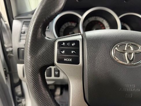 Used 2013 Toyota Tacoma 4x4 Access Cab V6 w/ Convenience Pkg image 14
