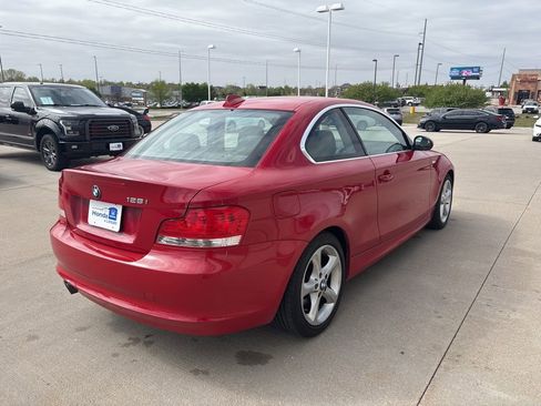 Used 2009 BMW 128i Coupe image 5