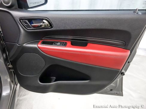 Used 2021 Dodge Durango R/T image 33