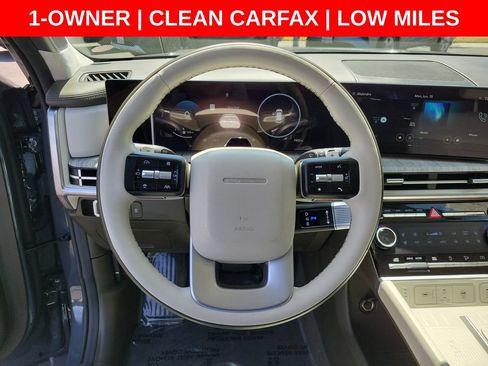 Used 2025 Hyundai Santa Fe Calligraphy AWD/4WD image 27