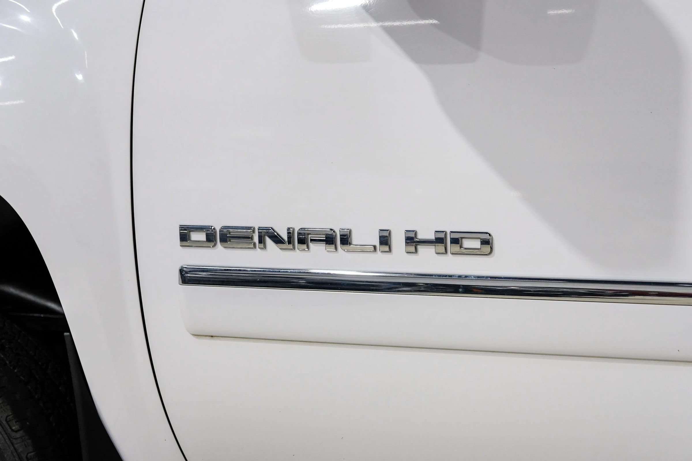 Used 2012 GMC Sierra 3500 Denali AWD/4WD image 59