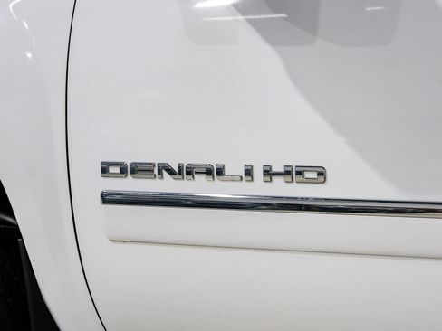 Used 2012 GMC Sierra 3500 Denali AWD/4WD image 59