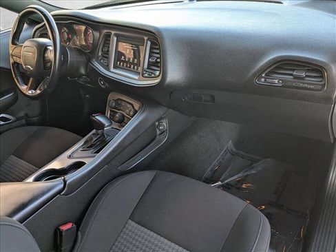 Certified 2023 Dodge Challenger GT w/ Blacktop Package image 20