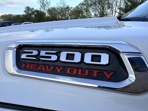 Used 2019 RAM 2500 Tradesman AWD/4WD image 32
