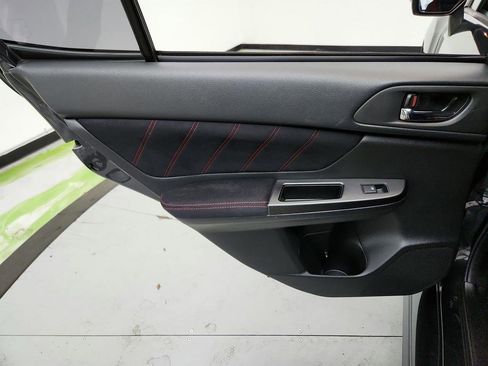 Used 2015 Subaru WRX STI AWD/4WD image 22