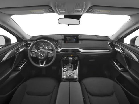Used 2018 MAZDA CX-9 Sport FWD image 7