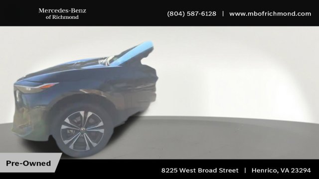 Used 2023 Toyota bZ4X AWD w/ Weather Package image 7
