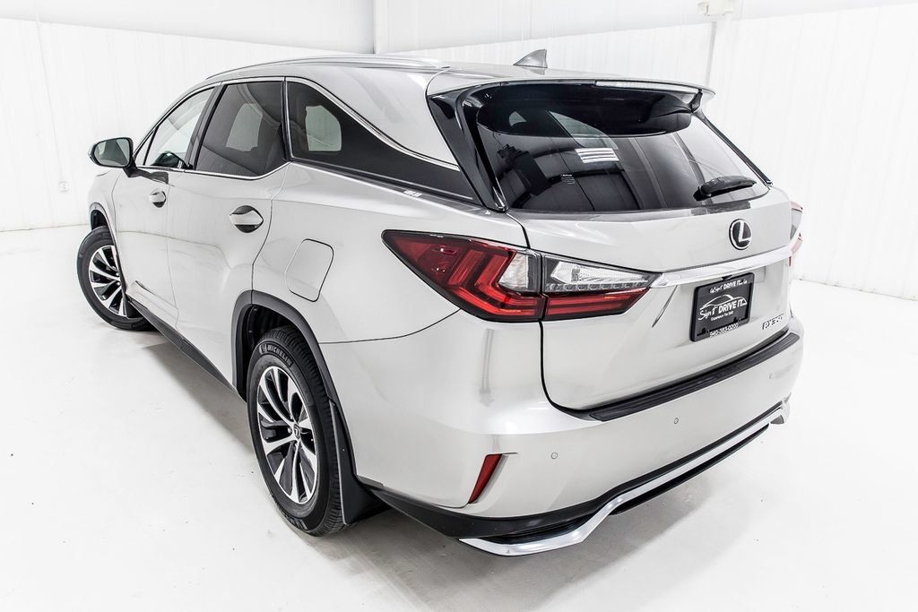 Used 2021 Lexus RX 350L Premium w/ Premium Package AWD/4WD image 5