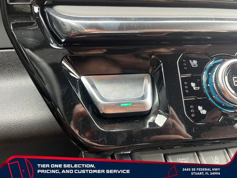 New 2026 GMC Sierra 2500 Denali Ultimate AWD/4WD image 28