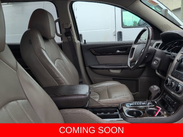 Used 2015 GMC Acadia Denali AWD/4WD image 10