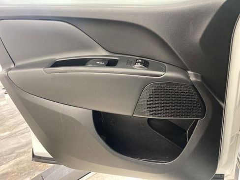 Used 2021 RAM ProMaster City Tradesman image 30