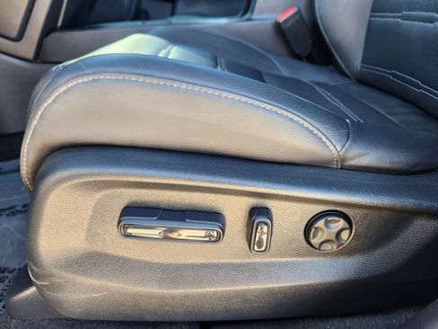 Used 2018 Honda CR-V EX-L image 23