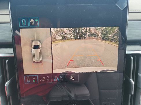 New 2026 GMC Acadia Elevation FWD image 13
