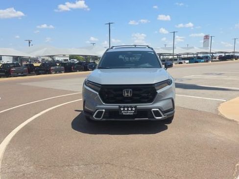Used 2023 Honda CR-V Sport Touring image 3