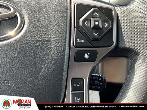 Used 2023 Toyota Tacoma SR5 RWD image 23