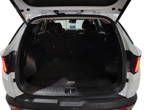Used 2023 Hyundai Tucson Blue image 25