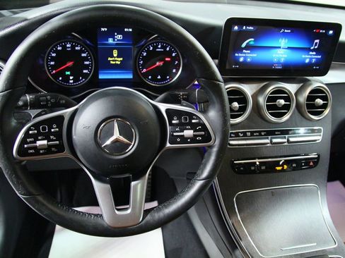 Certified 2022 Mercedes-Benz GLC 300 4MATIC image 21