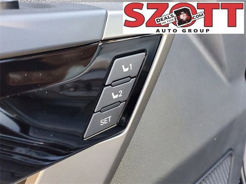 New 2026 Toyota Tundra Limited image 18