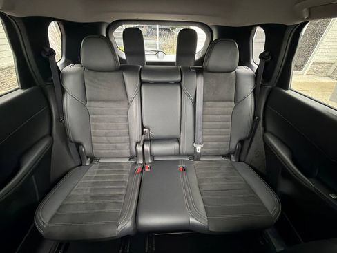 Used 2024 Mitsubishi Outlander SE FWD image 49