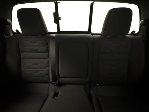 Certified 2023 Nissan Frontier PRO-4X w/ Pro Convenience Package image 13