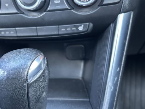 Used 2015 MAZDA CX-5 Grand Touring image 34