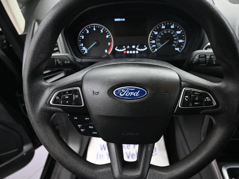 Used 2021 Ford EcoSport SE FWD image 11