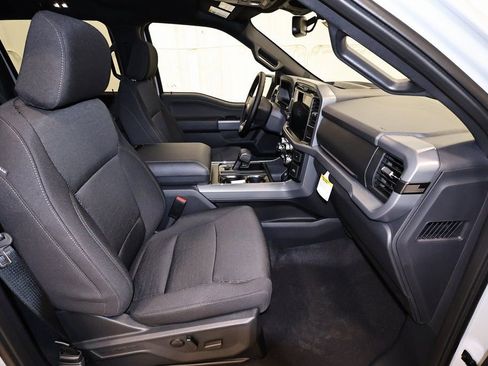 New 2026 Ford F150 XLT w/ Equipment Group 302A MID image 16