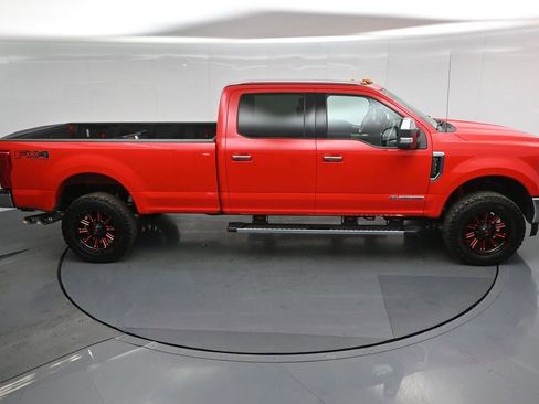 Used 2017 Ford F350 Lariat w/ Lariat Ultimate Package image 38